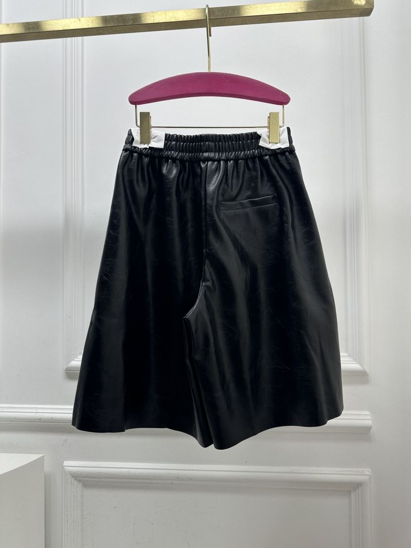 Balenciaga Short Pants